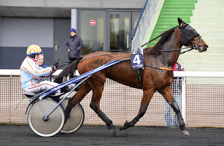 Actualités Hippiques